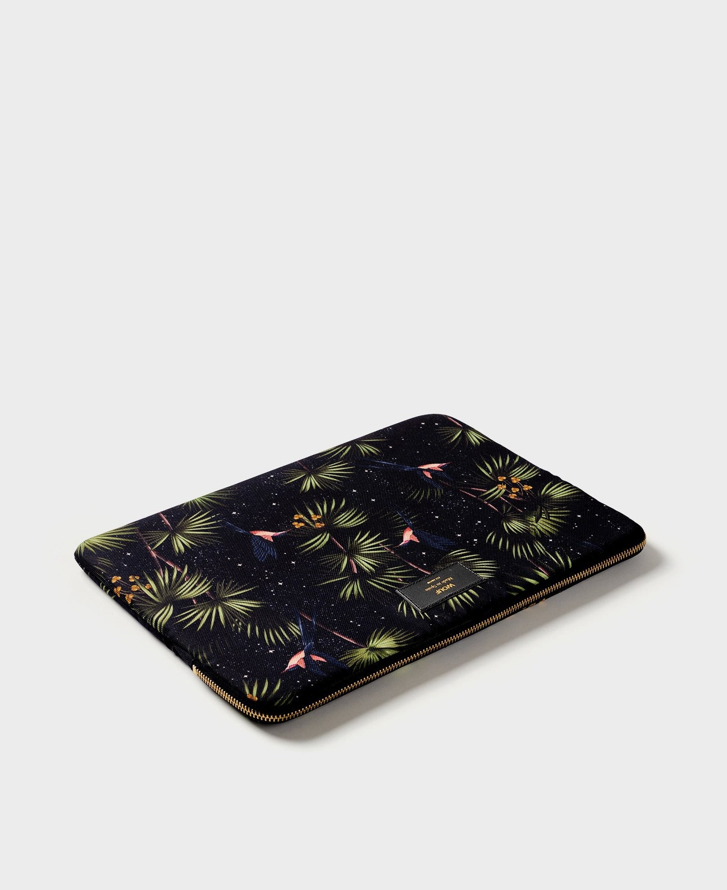 Pochette ordinateur en recyclé | paradise sleeve 13" & 14"