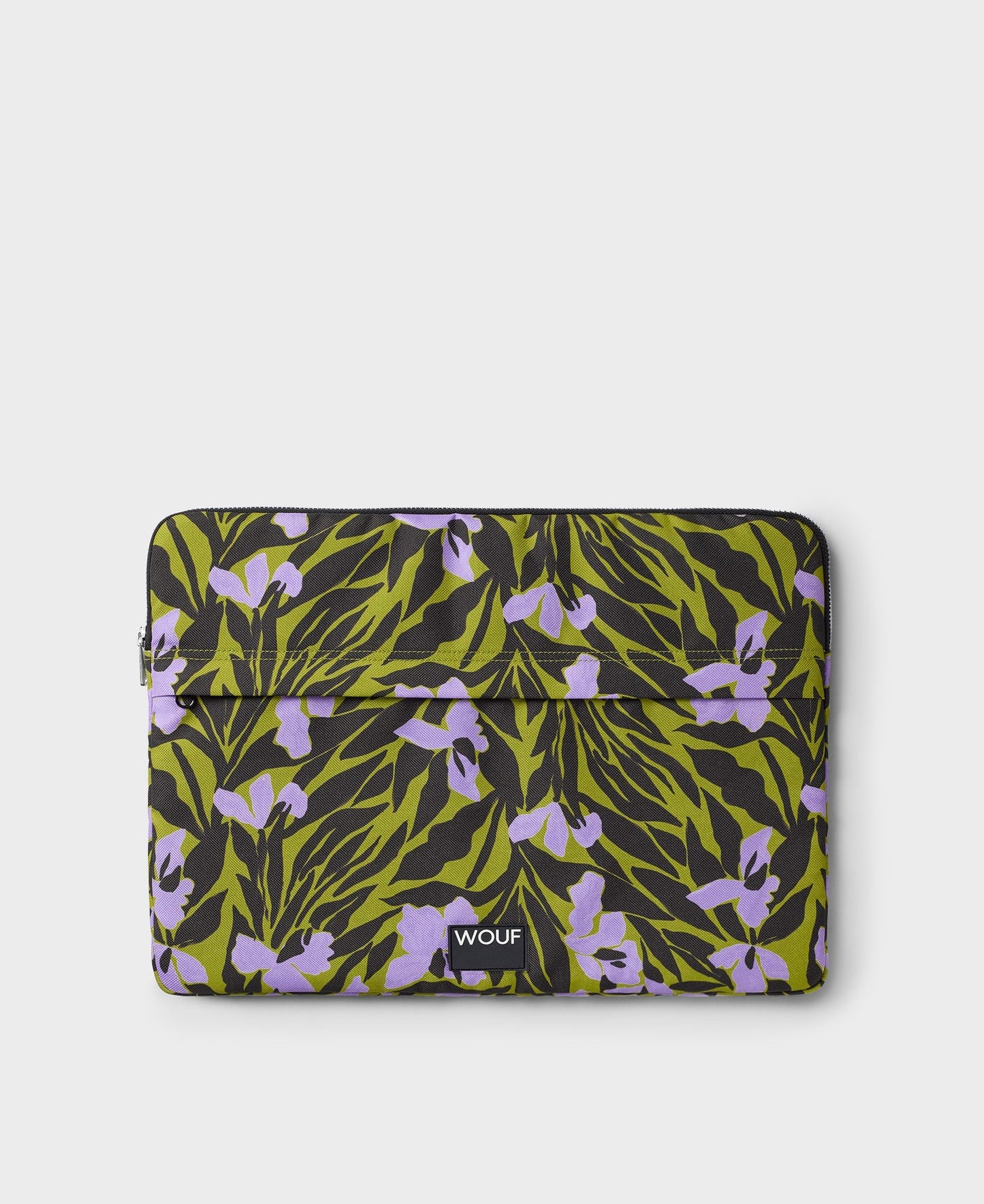 Pochette ordinateur en recyclé | adri sleeve 15" & 16"