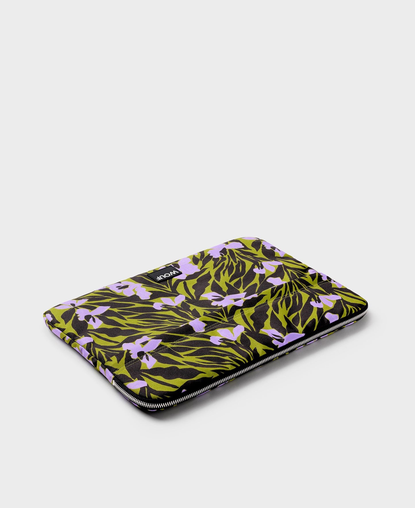 Pochette ordinateur en recyclé | adri sleeve 15" & 16"