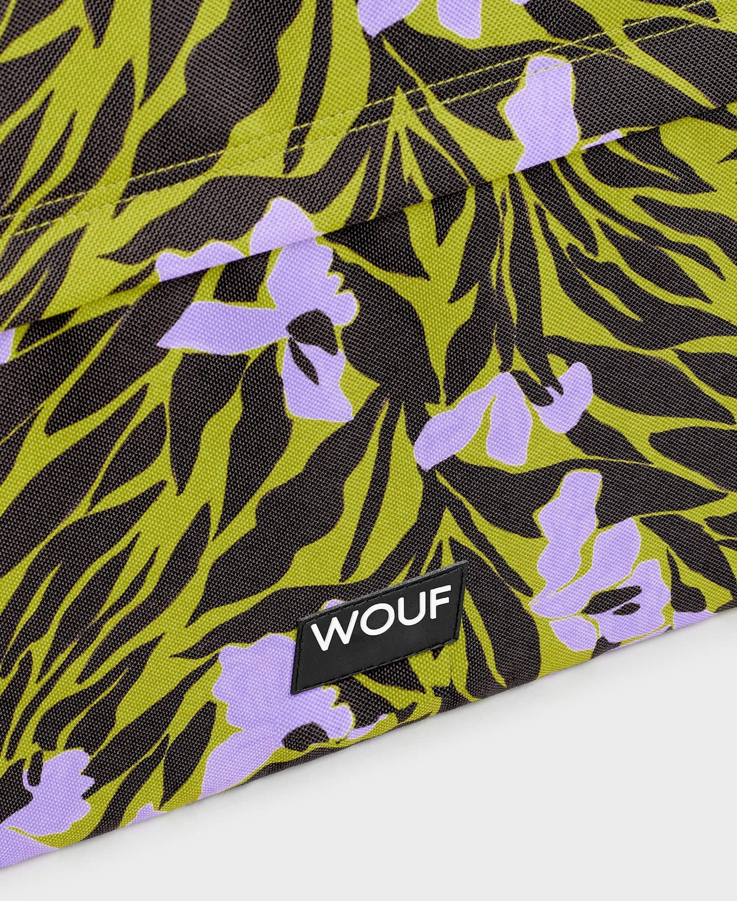 Pochette ordinateur en recyclé | adri sleeve 15" & 16"