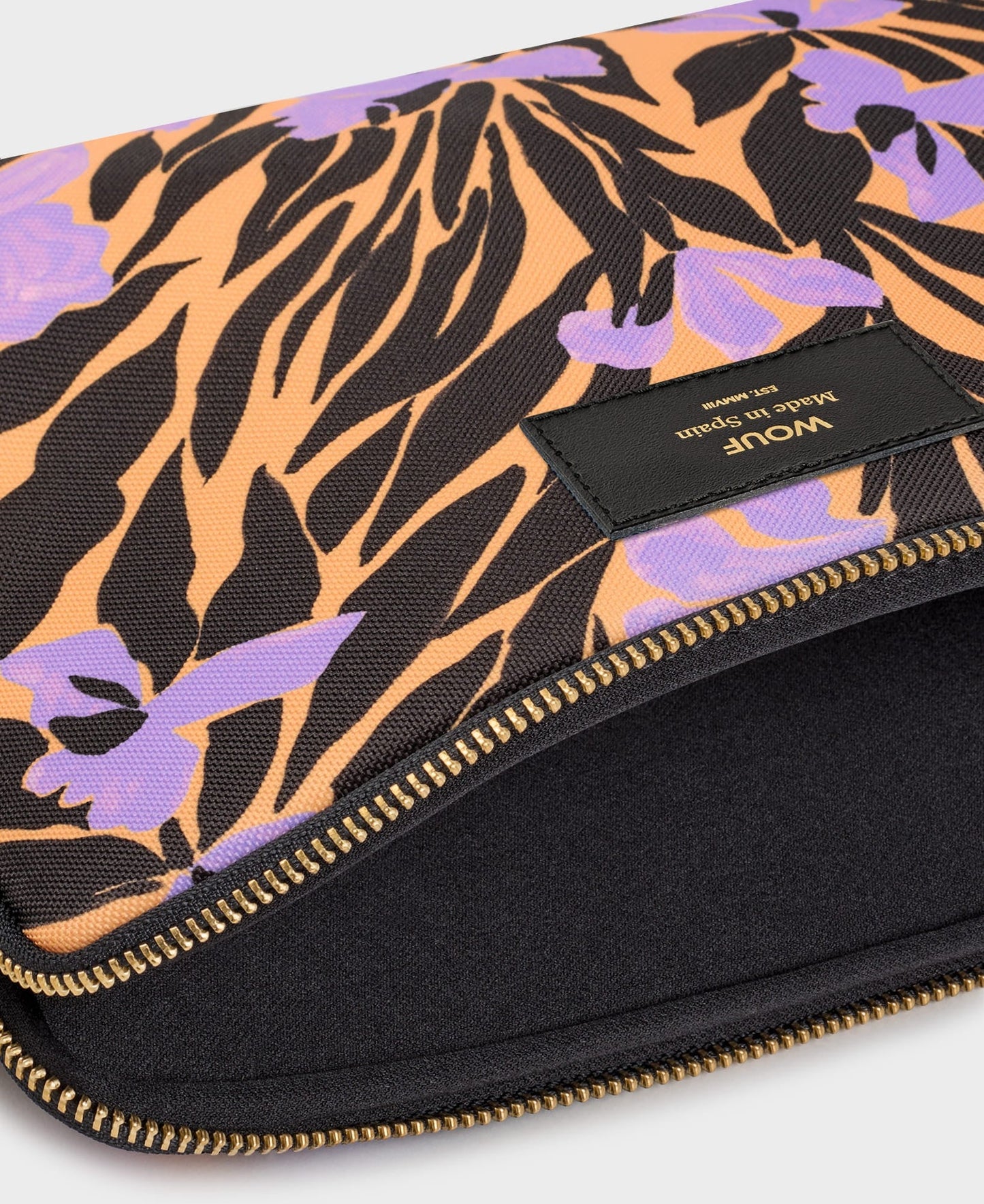 Housse tablette en recyclé - vera tablet sleeve