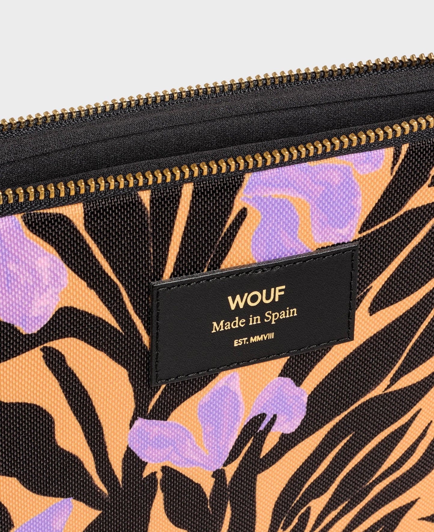 Housse tablette en recyclé - vera tablet sleeve