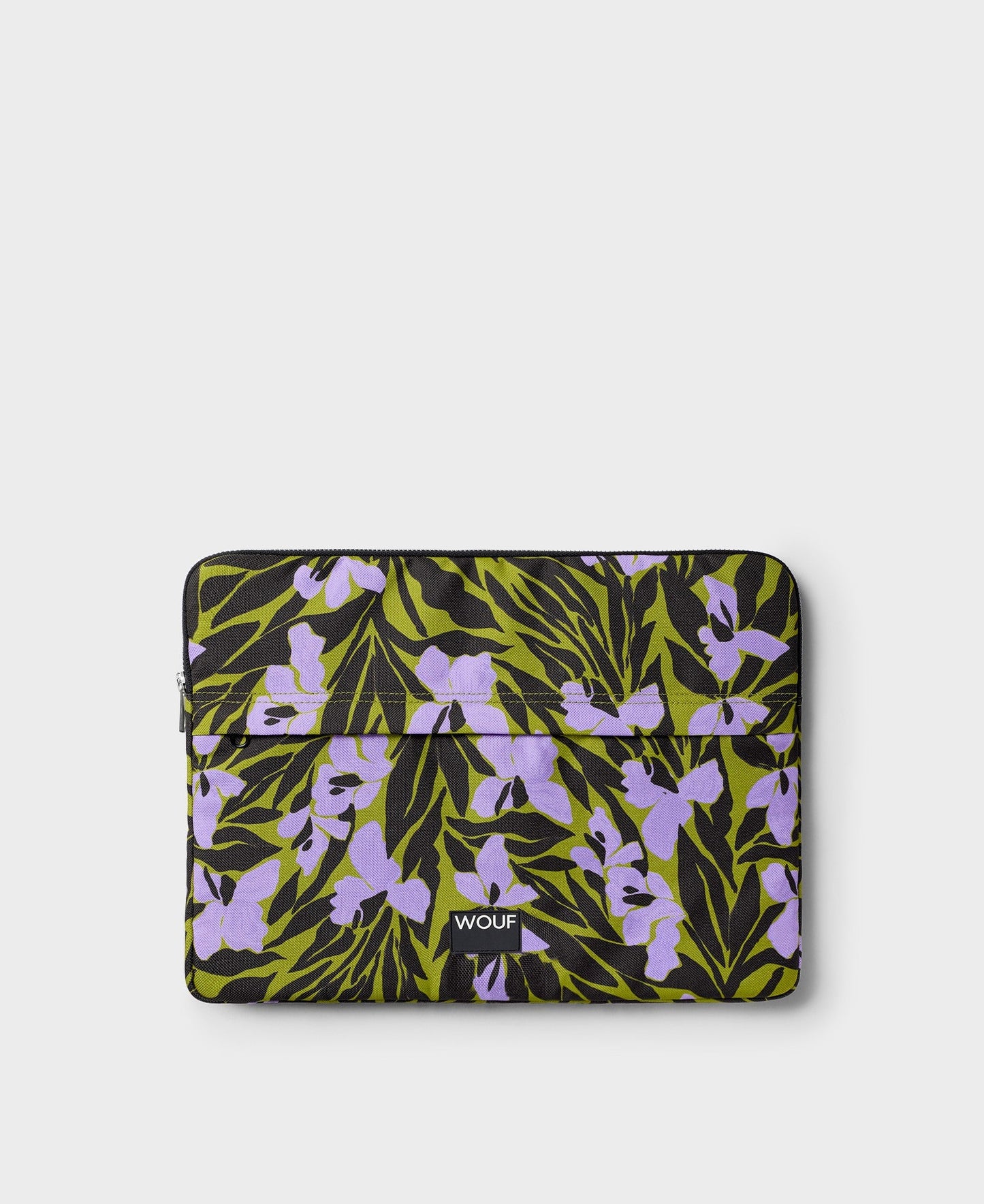 Pochette ordinateur en recyclé | adri sleeve 13" & 14"