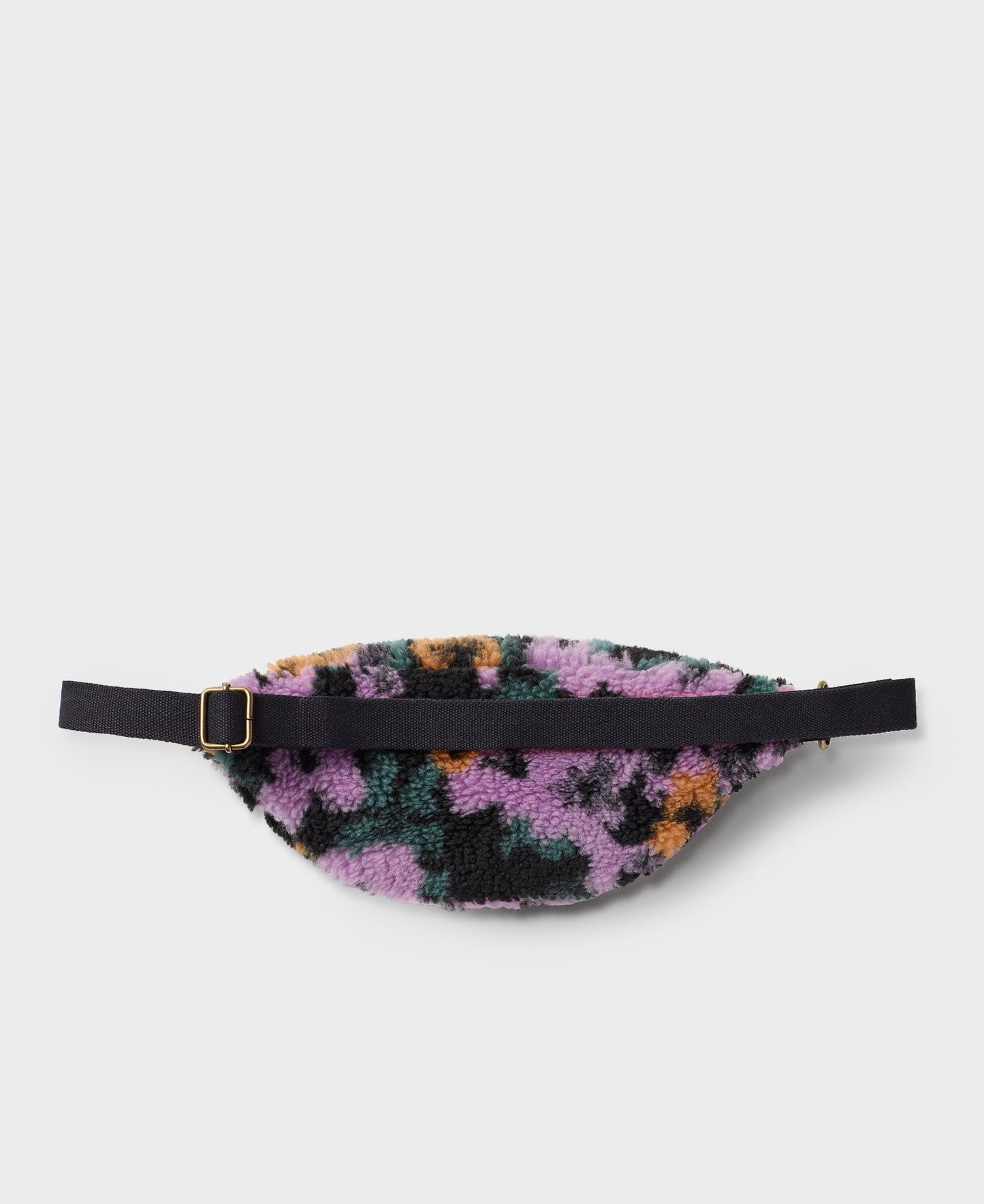 Banane à motifs en recyclé | "armel waist bag"