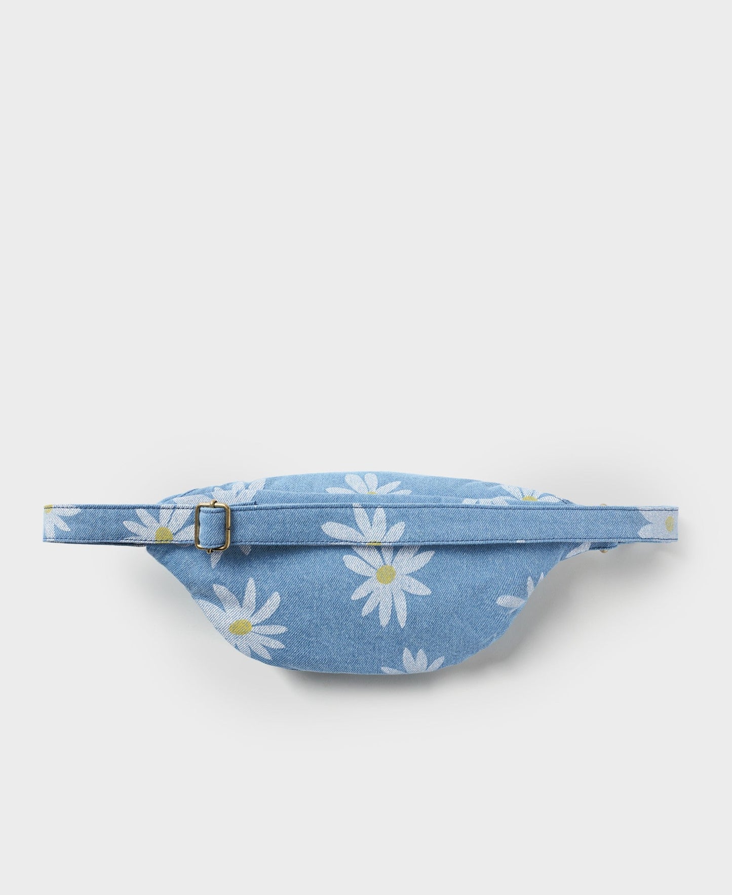 Banane à motifs en coton bio | "drew waistbag"
