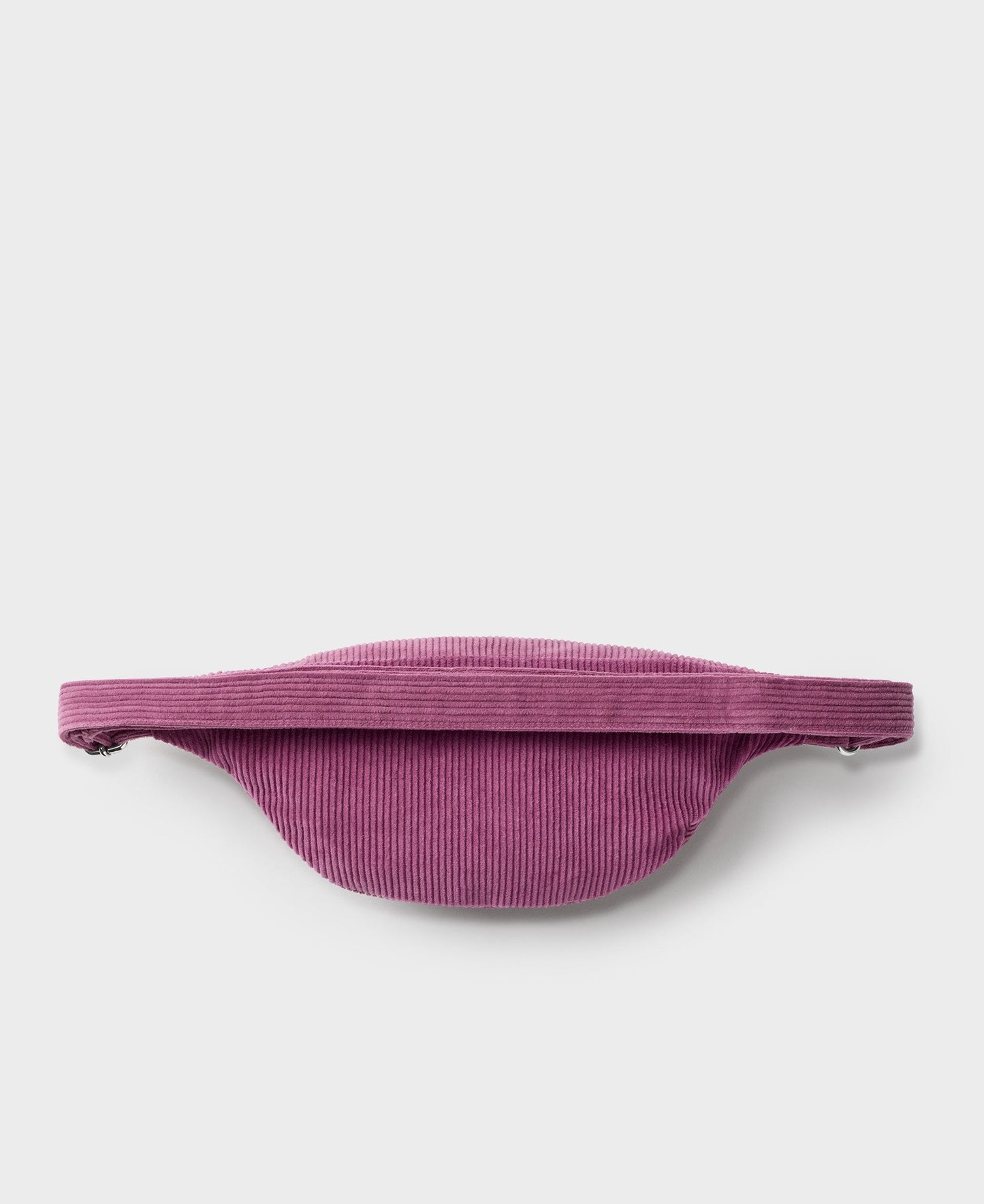 Banane en coton bio | Mauve "mauve waistbag"