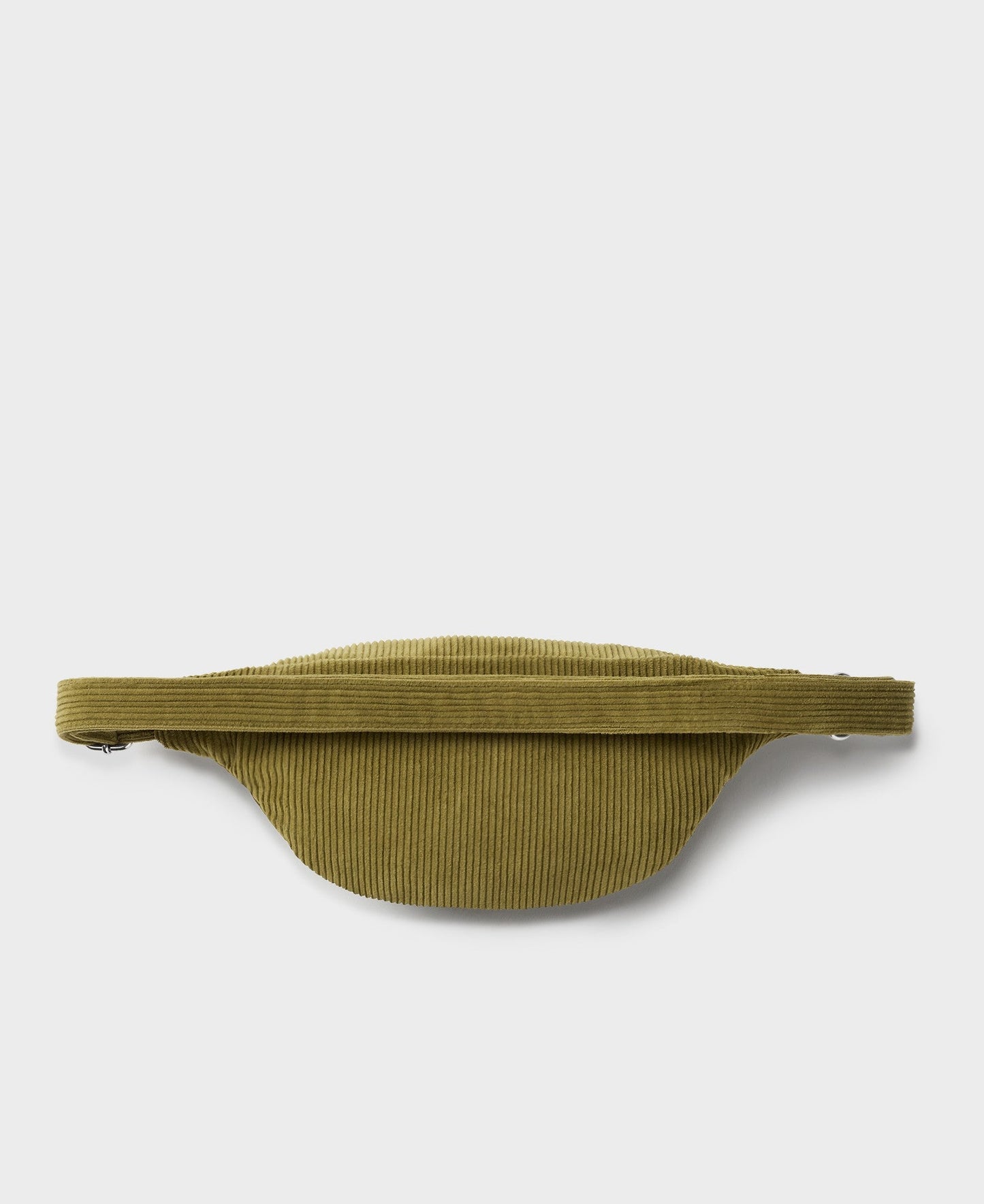 Banane en coton bio | Olive "olive waistbag"