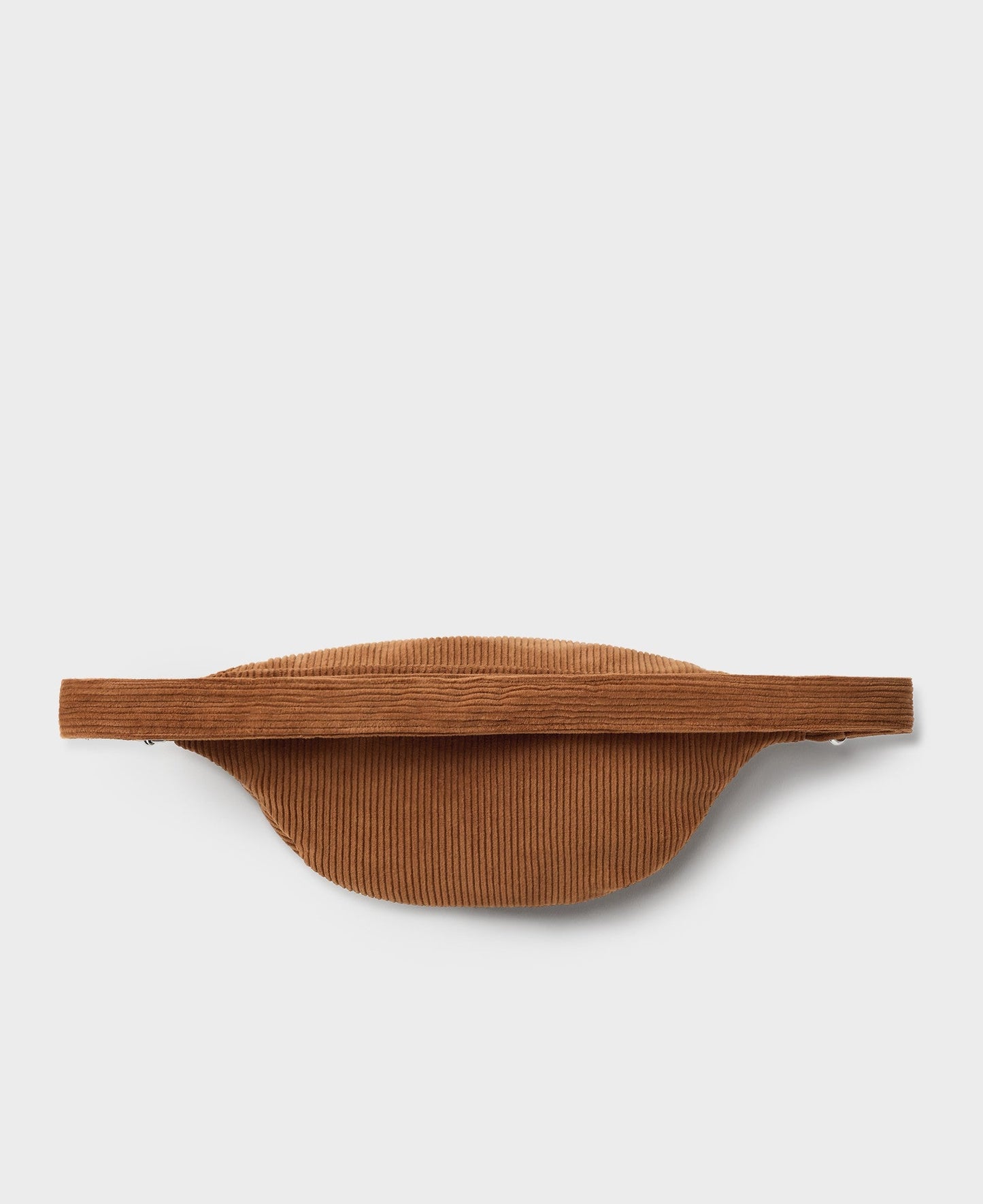 Banane en coton bio | Caramel "caramel waistbag"