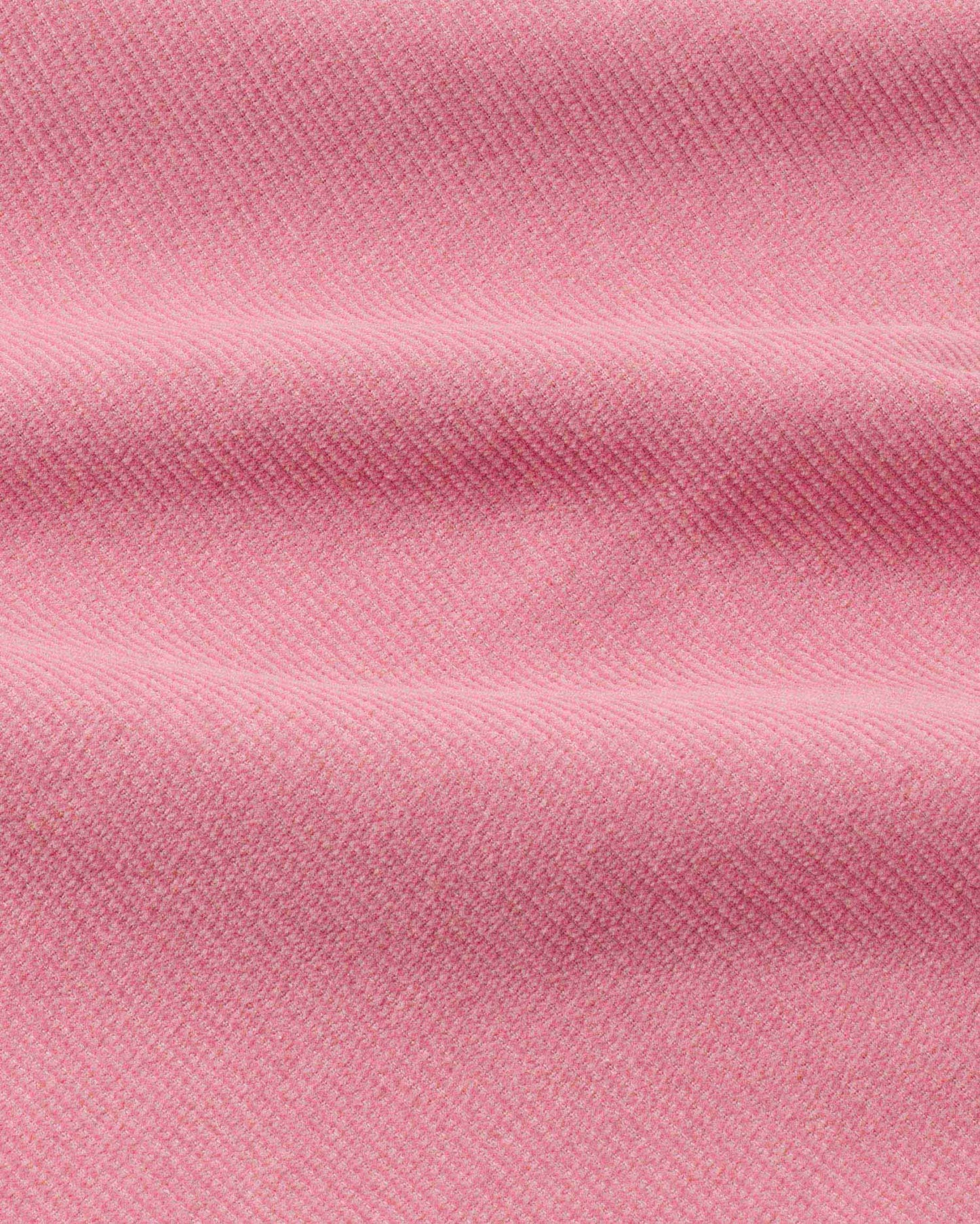 Pantalon ample en coton bio | Rose "pink microcorduroy maia pants"