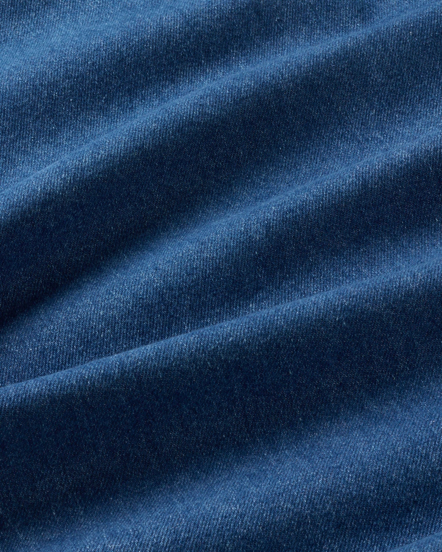 Jean ample en coton bio | bleu "tusa clean denim hedda pants"