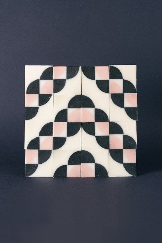 Savon kimono - parfum fleur de cerisier