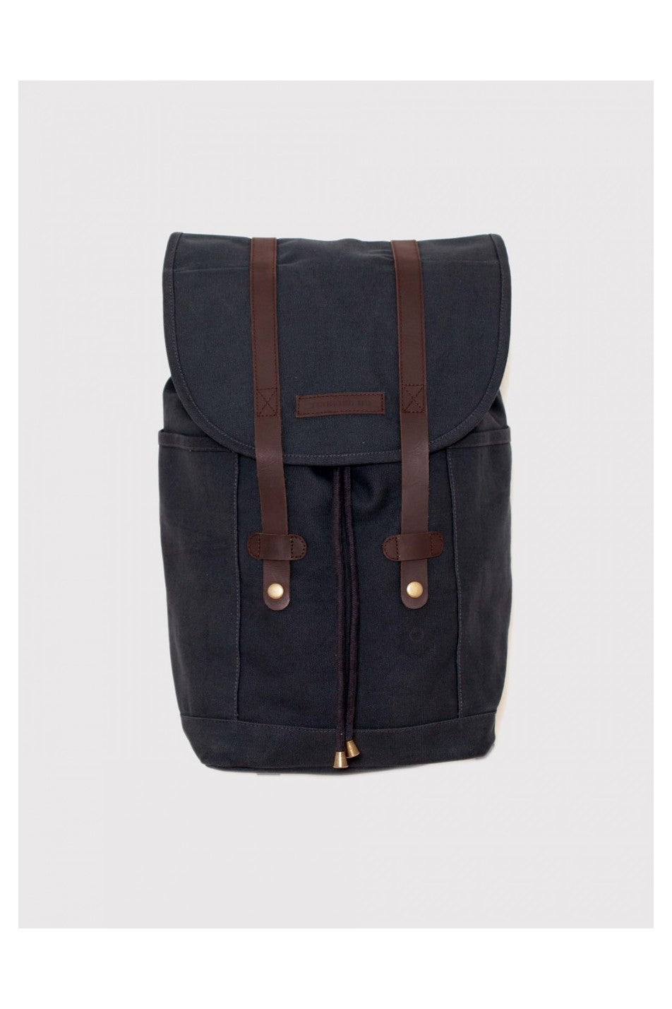Sac à dos coton biologique - Mountain Phantom
