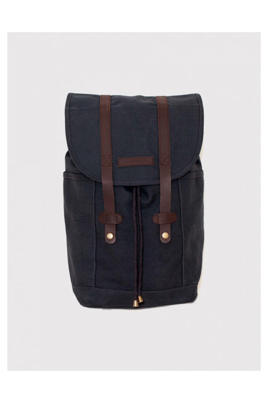 Sac à dos coton biologique - Mountain Phantom