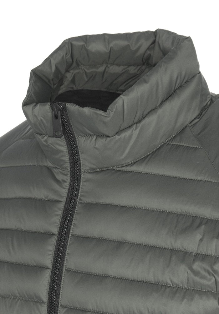 Doudoune recyclée vert kaki - Beret