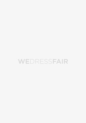 puntets brown kora skirt - brown