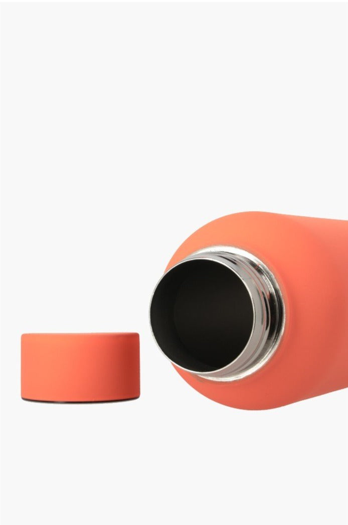 Gourde corail en acier inoxydable - BRONSON STAINLESS