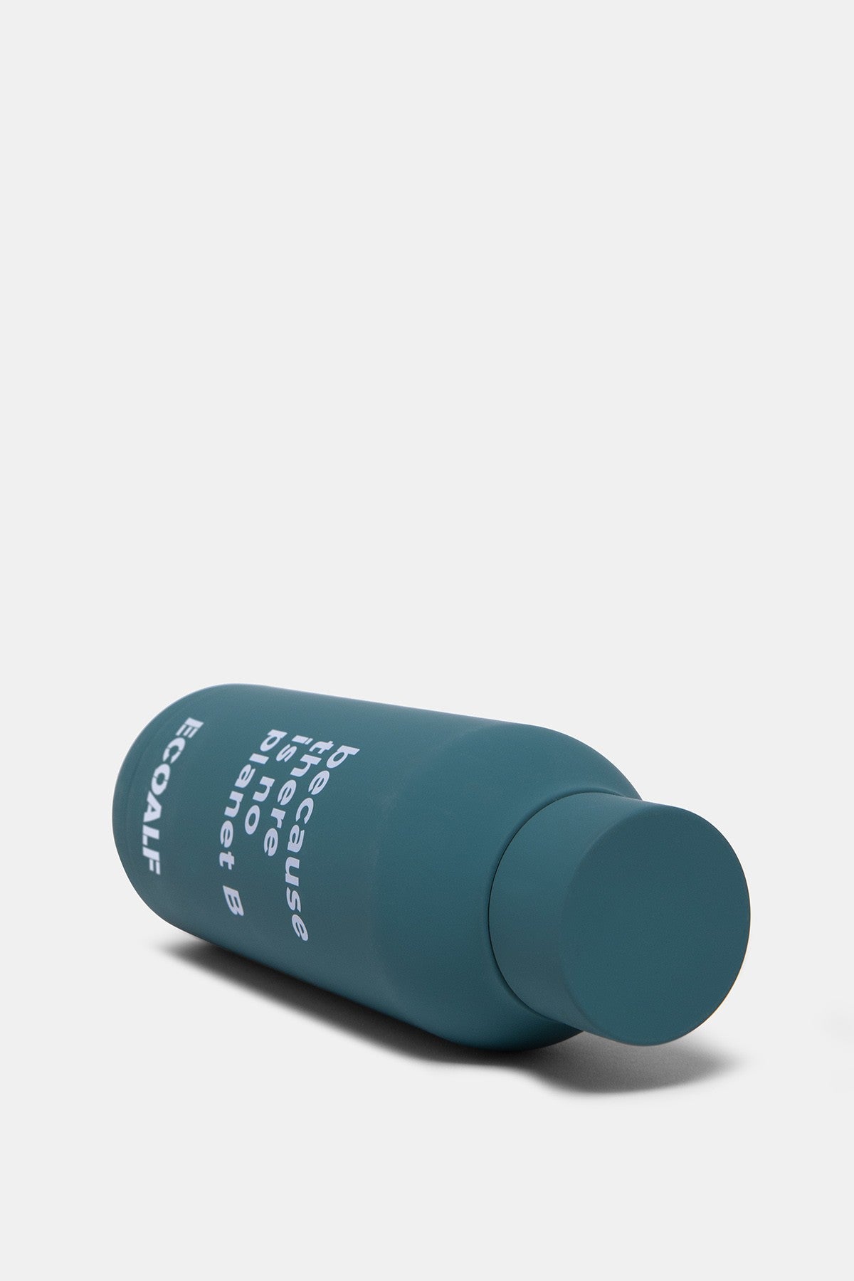 Gourde verte en acier inoxydable - BRONSON STAINLESS