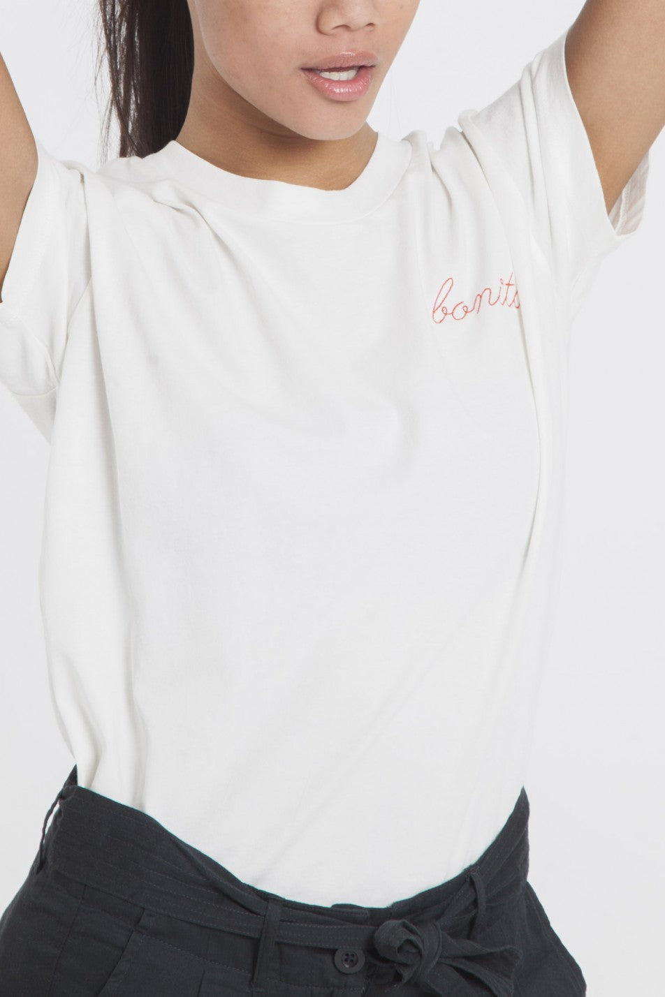 T-shirt Bonita en coton bio