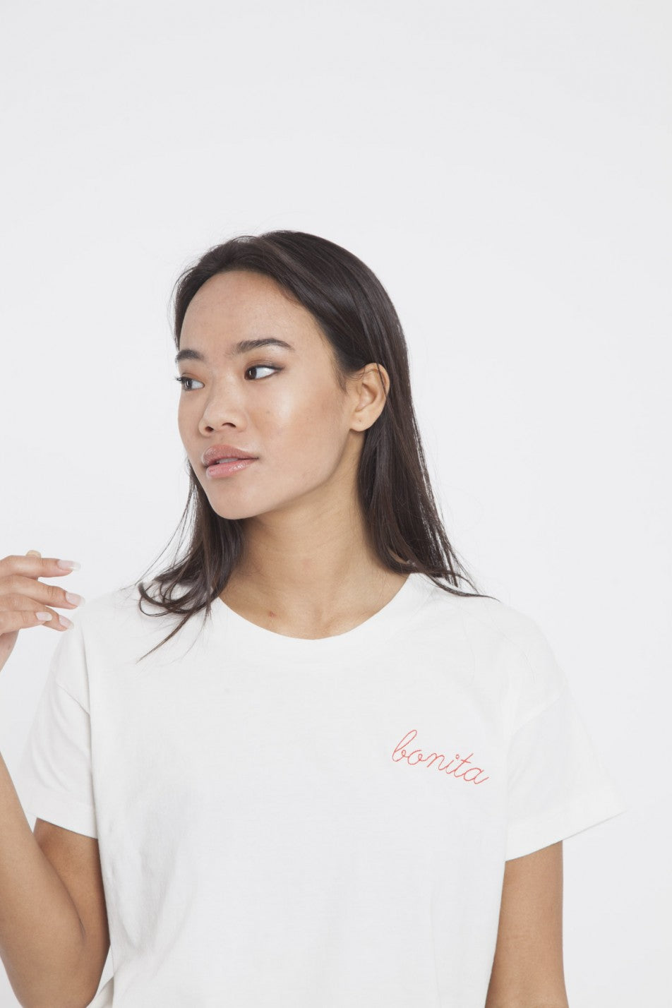 T-shirt Bonita en coton bio