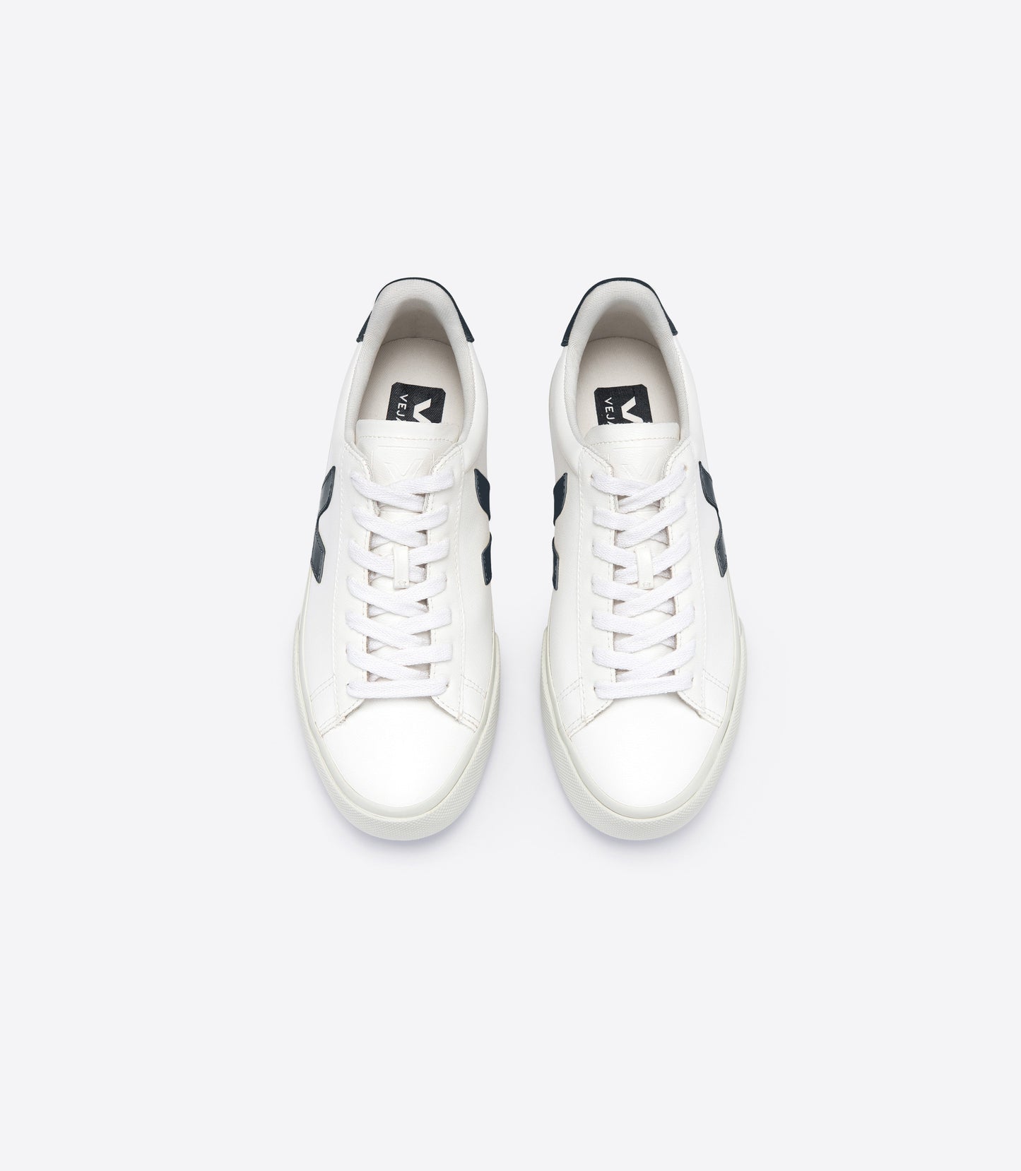 Baskets campo white nautico