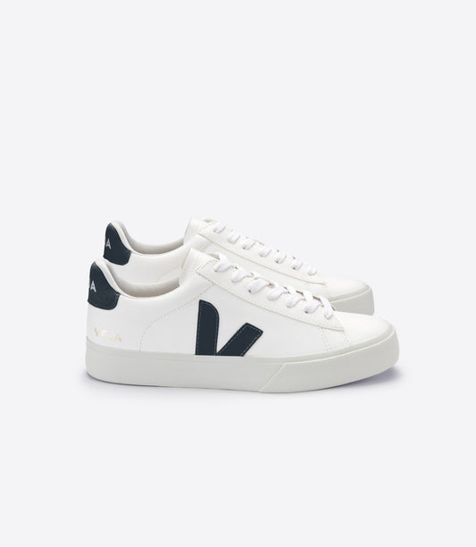 Baskets campo white nautico