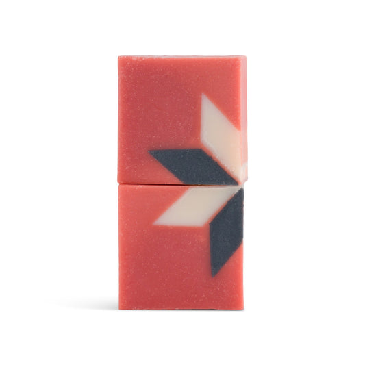 Savon Etoile - parfum oranger
