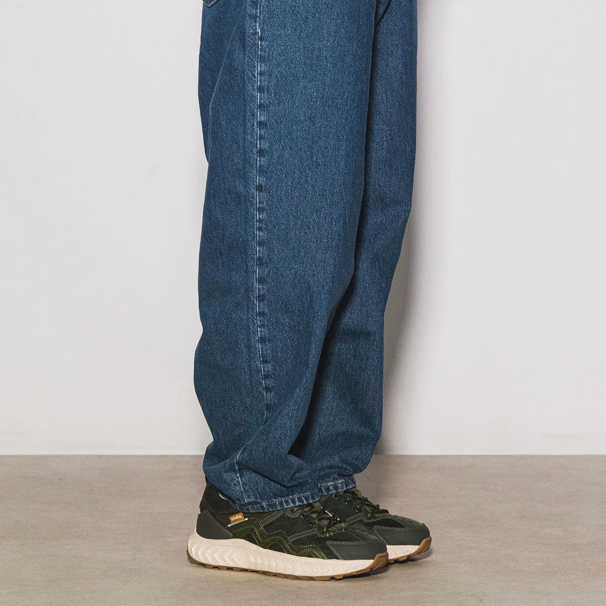 Baskets vegan | multicolore "gen7 - cactus - full khaki"