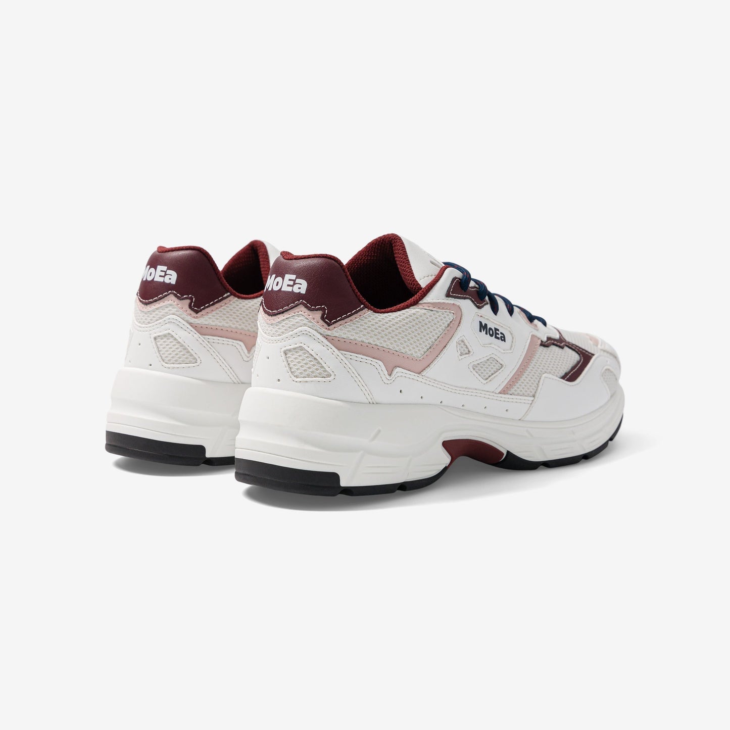 Baskets vegan |  Gen8 - grapes white & pink