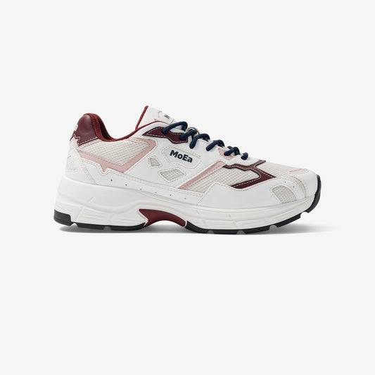 Baskets vegan |  Gen8 - grapes white & pink