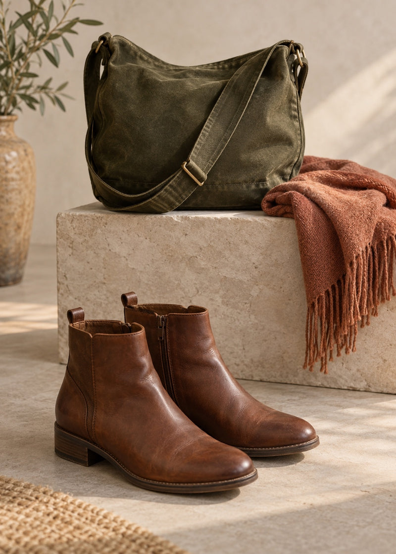 Chaussures et accessoires