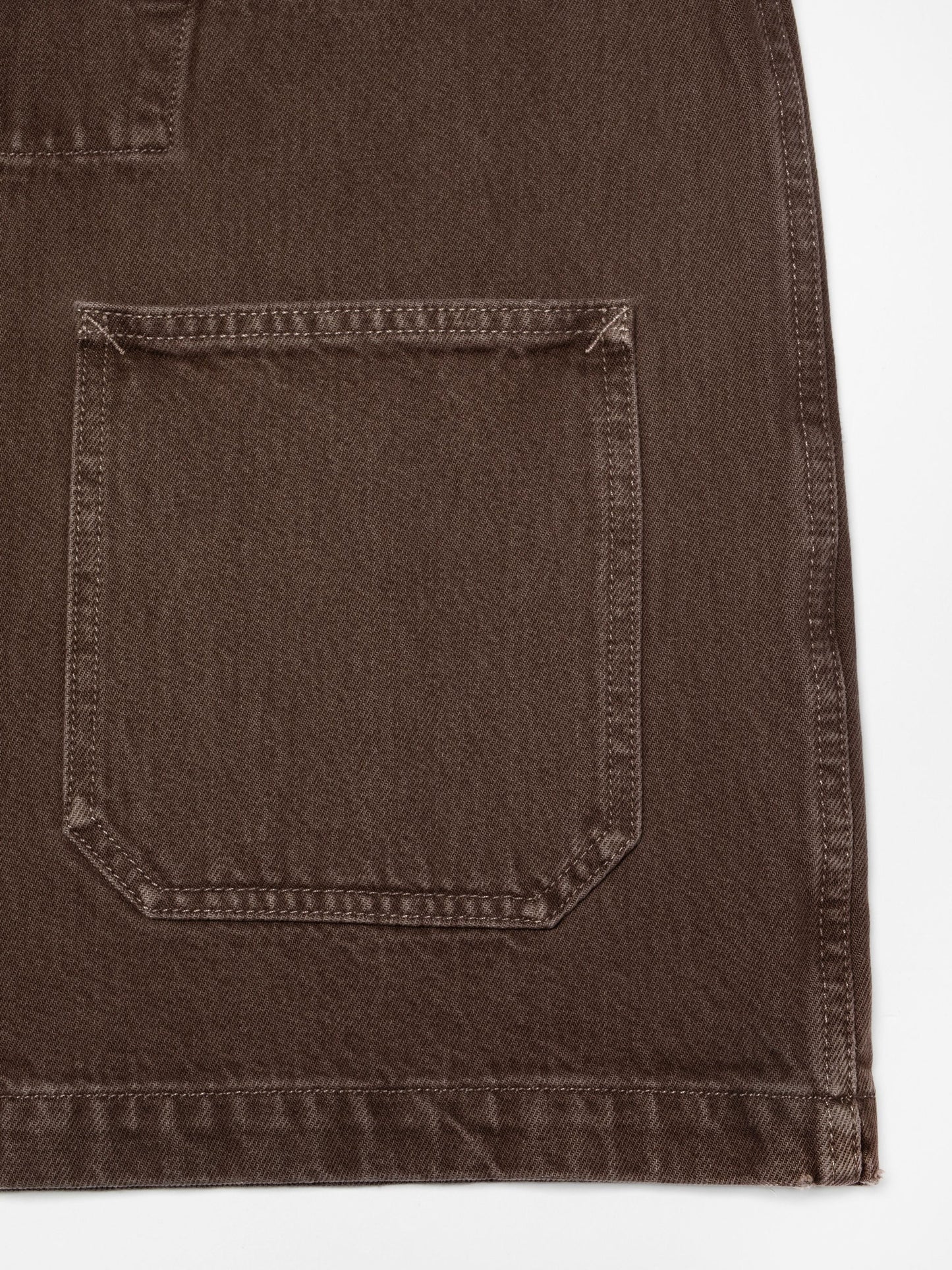 ada workwear - jacket-espresso