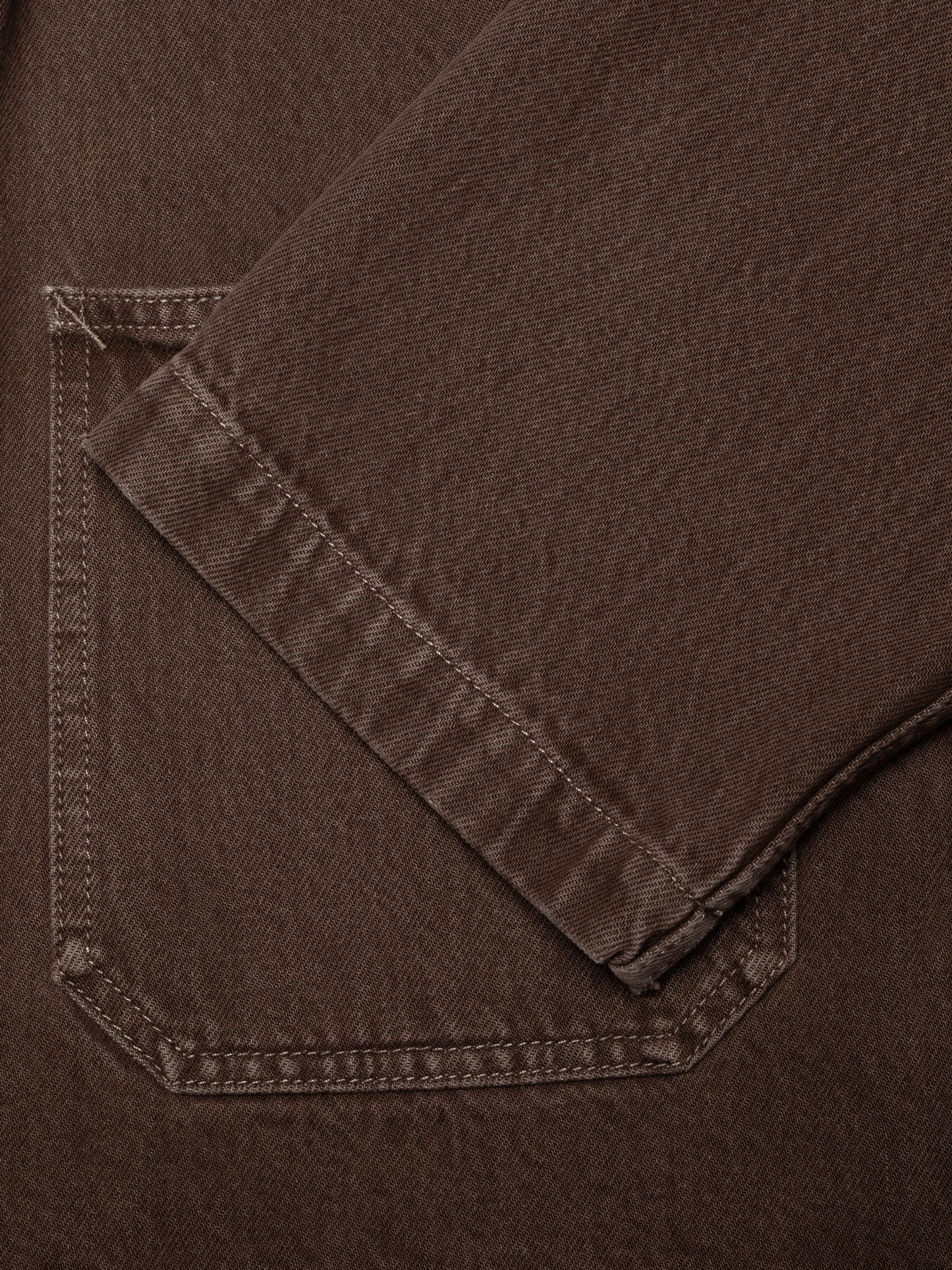 ada workwear - jacket-espresso