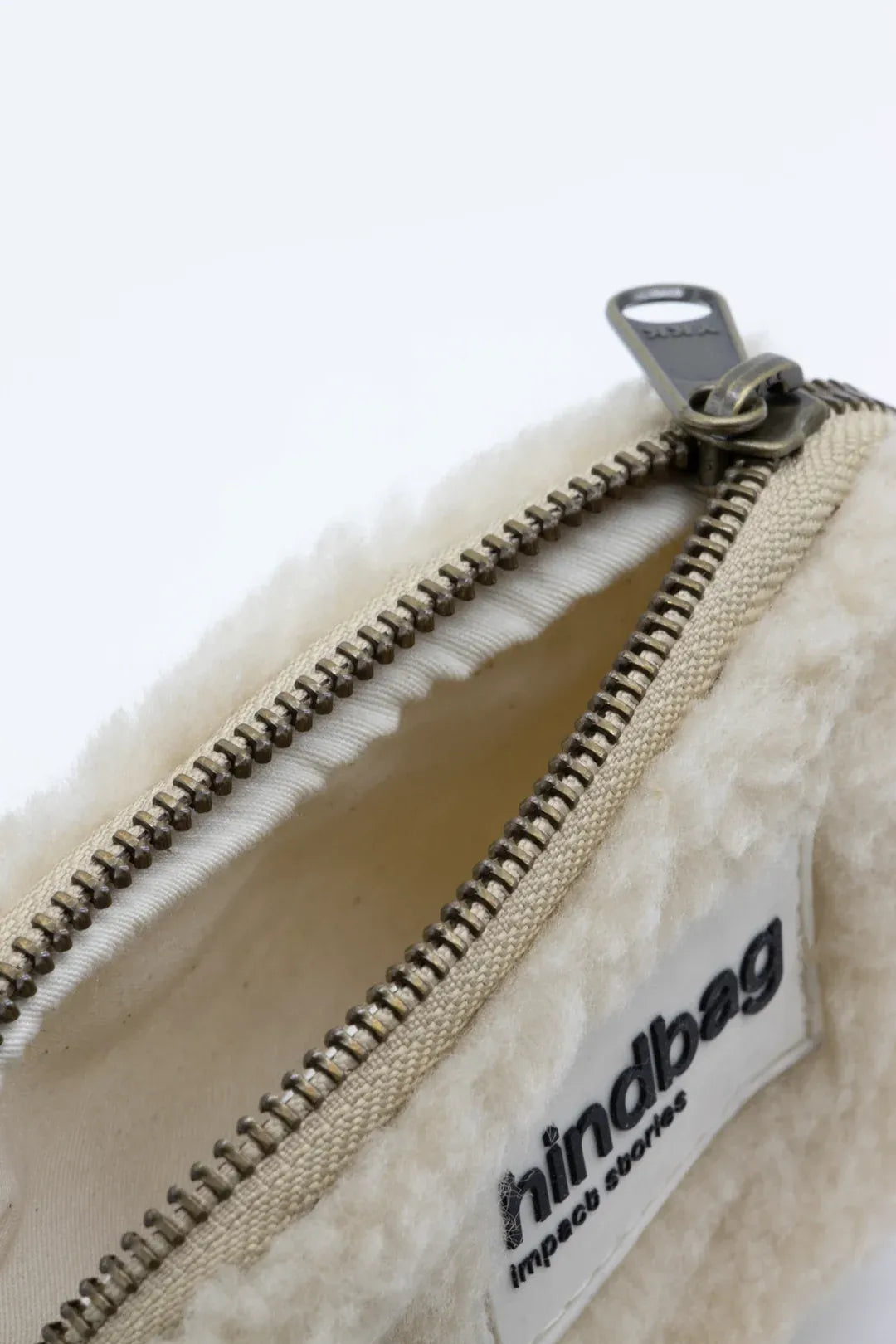 Porte-monnaie en matière recyclée | teddy "lili teddy"