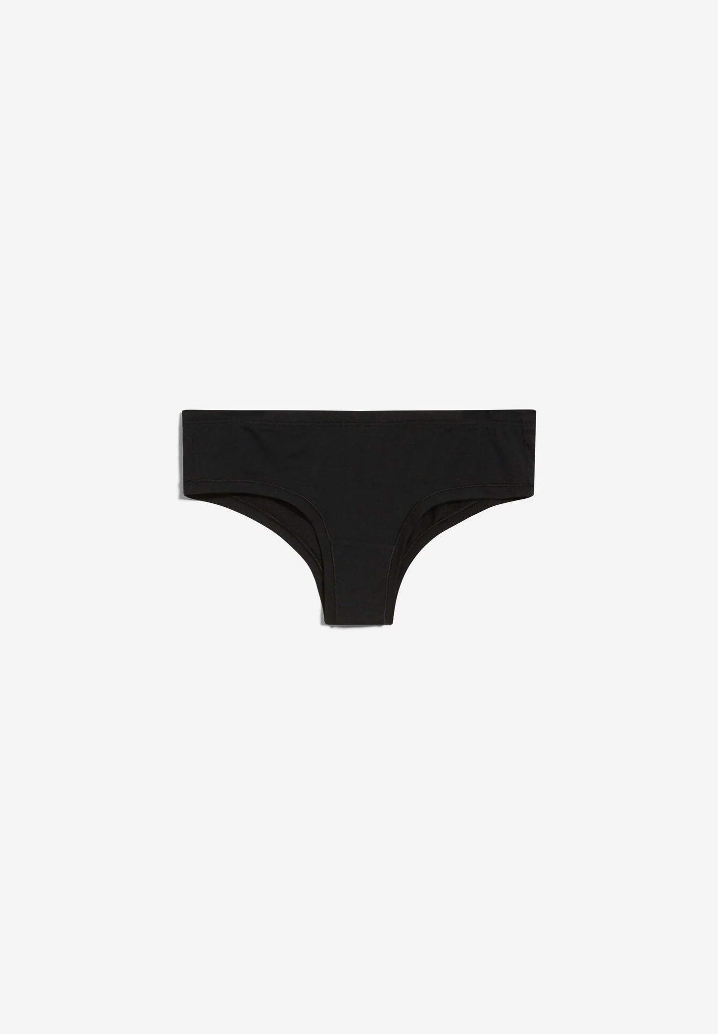 Culotte en modal | noir "eiraa - black"
