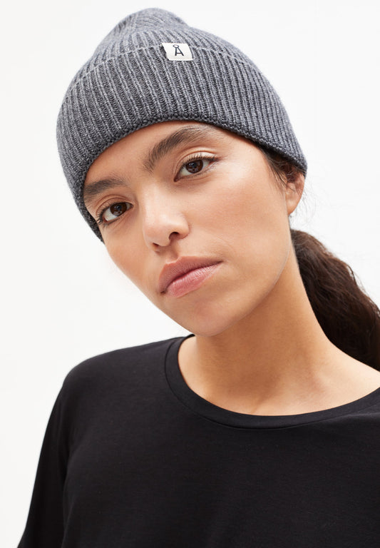 MAAX - mid grey melange