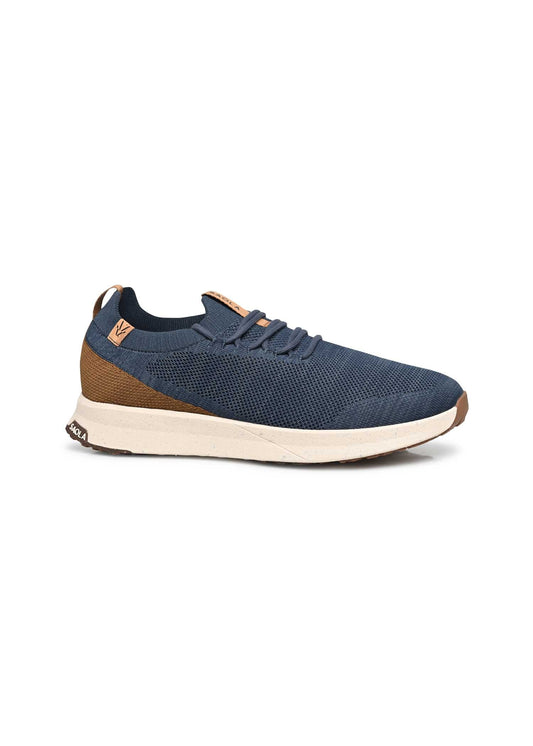 Baskets | bleu "tsavo m 2.0 waterproof - navy"