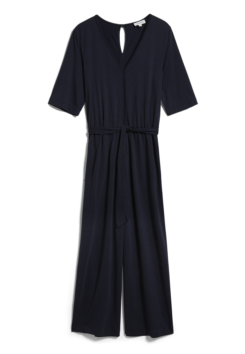 Combinaison marine en tencel et coton bio - nailaa solid night sky