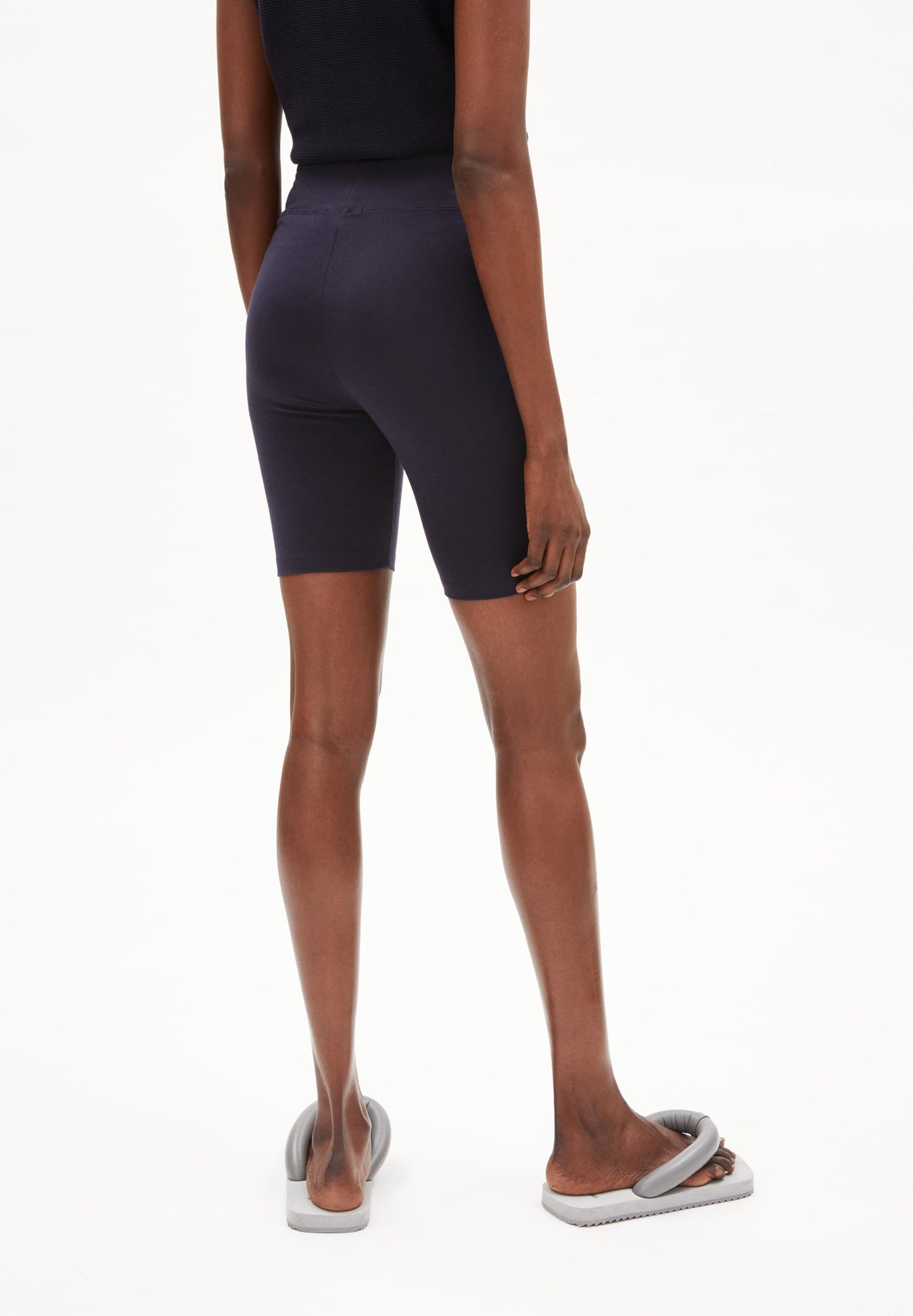 Biker en coton bio | marine "nedaa litaa - night sky"