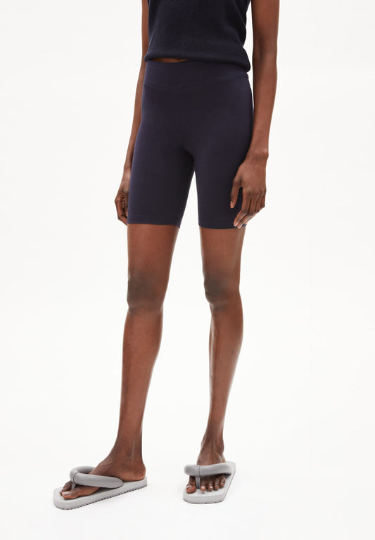 Biker en coton bio | marine "nedaa litaa - night sky"