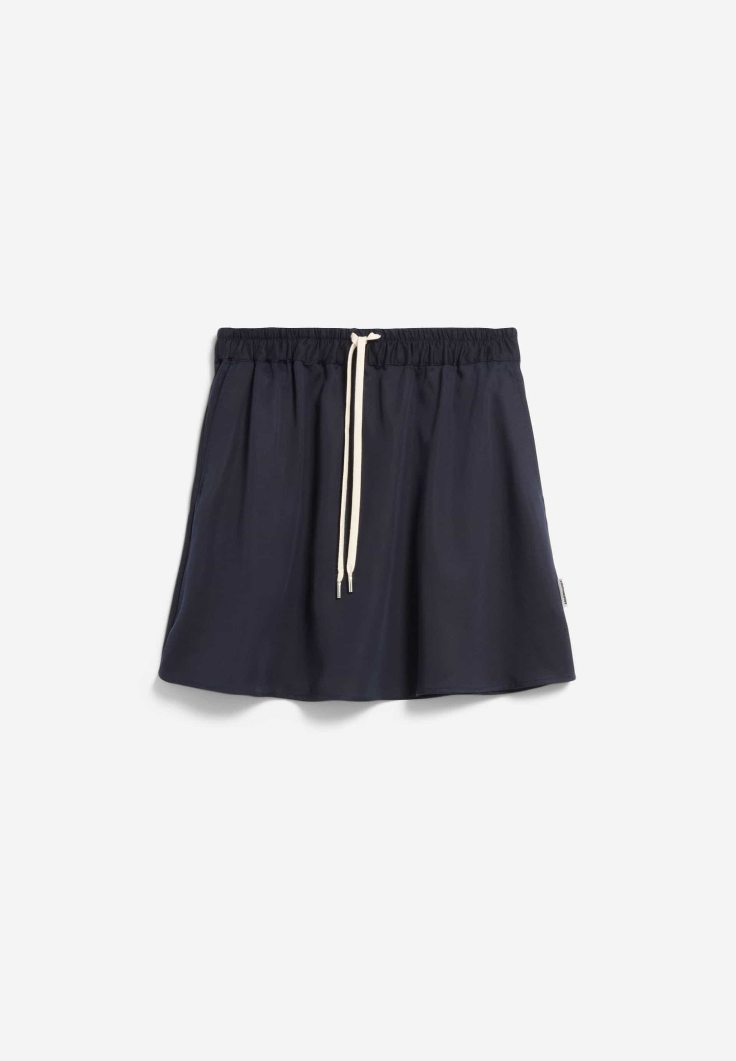 Jupe en tencel | marine "nikkiaa - night sky"
