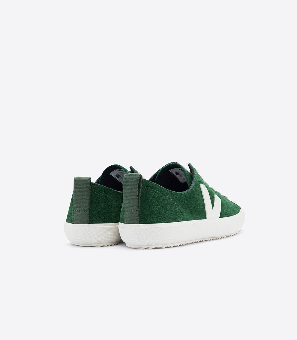 Baskets nova suede cyprus pierre