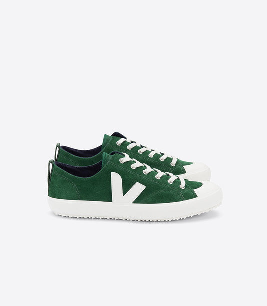 Baskets nova suede cyprus pierre