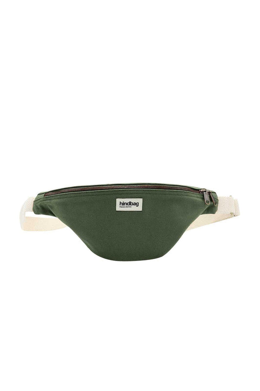 Banane en coton bio | Olive "olivia olive"