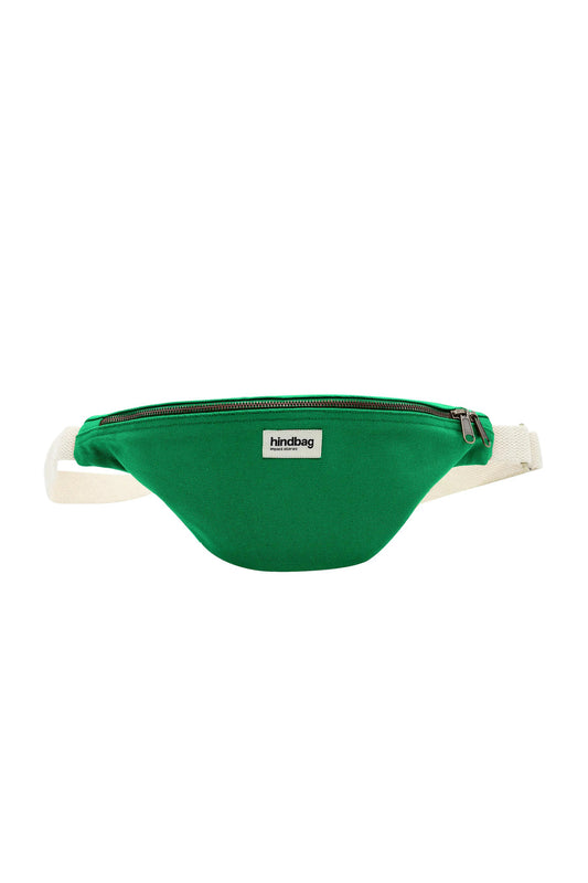Banane en coton bio | vert "olivia holi vert"