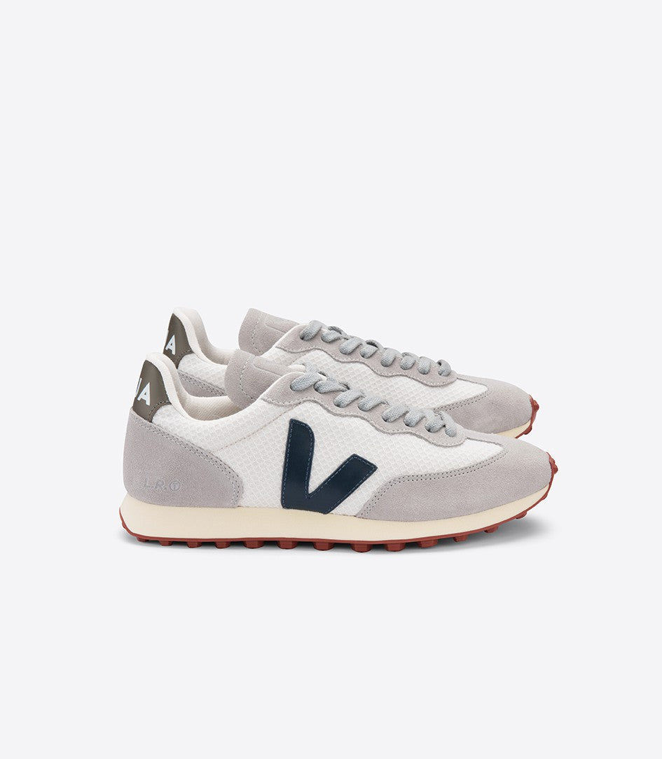 Baskets rio branco hexamesh gravel nautico butter sole