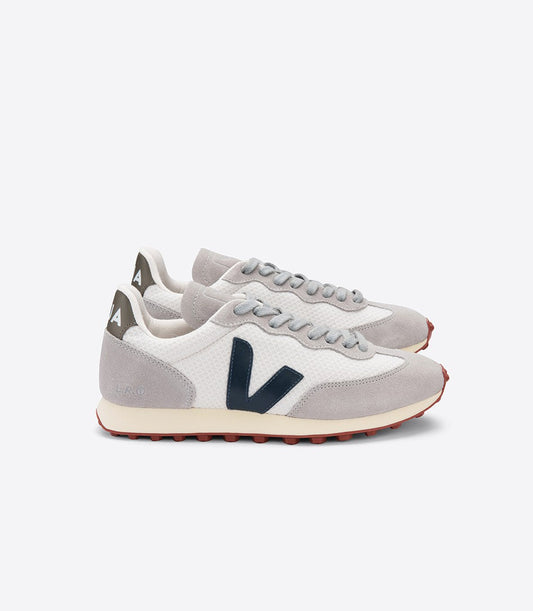 Baskets rio branco hexamesh gravel nautico butter sole
