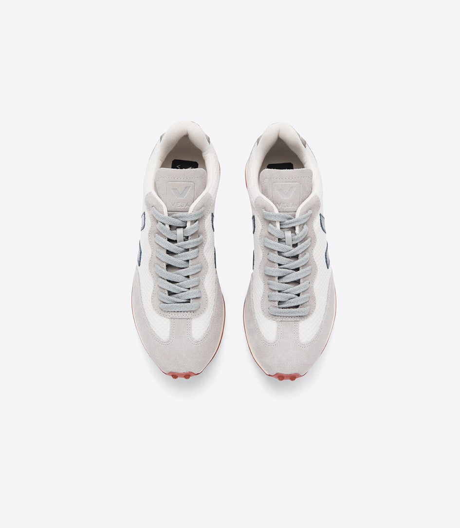 Baskets rio branco hexamesh gravel nautico butter sole