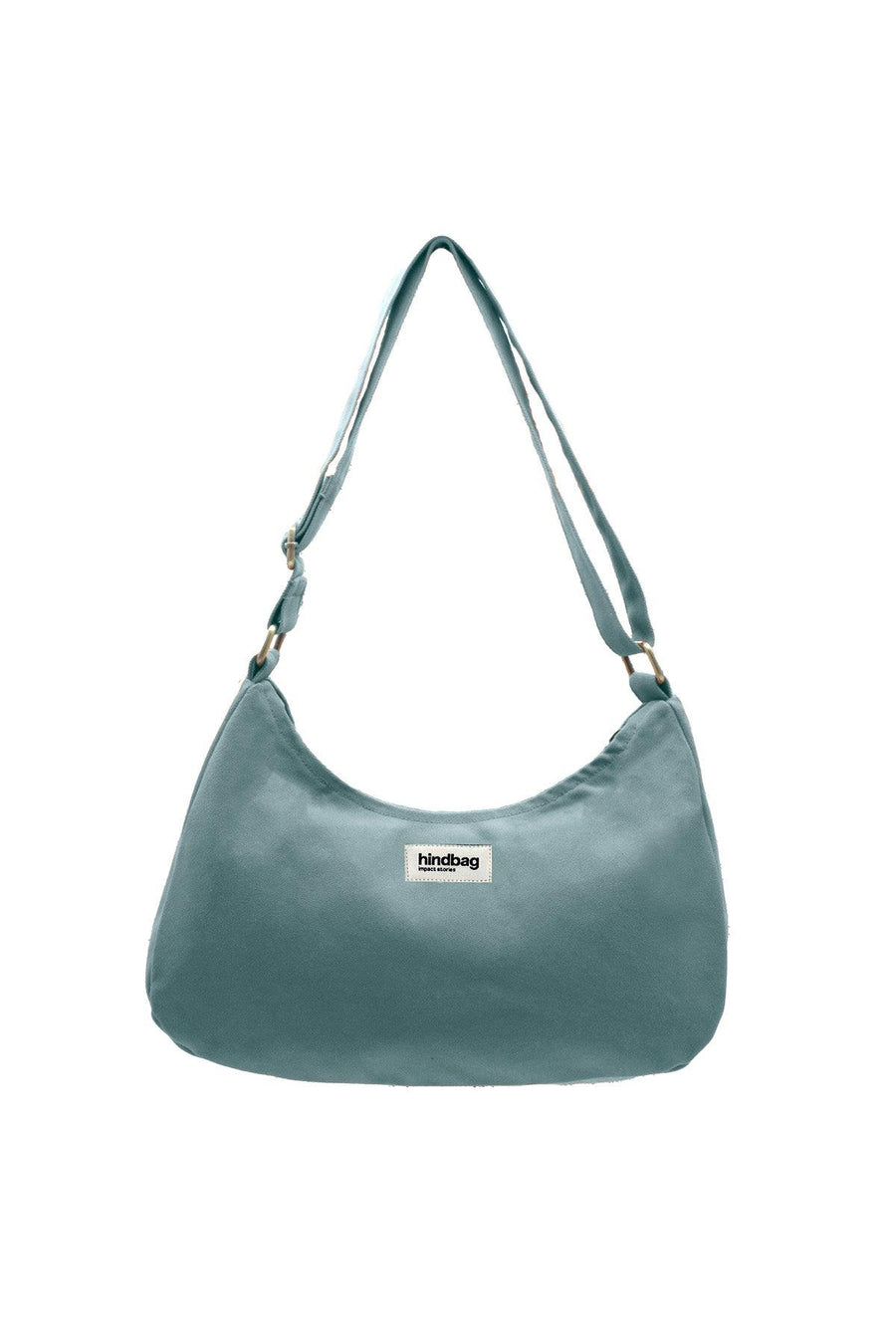 Sac en coton bio | Sauge "rosa sauge"