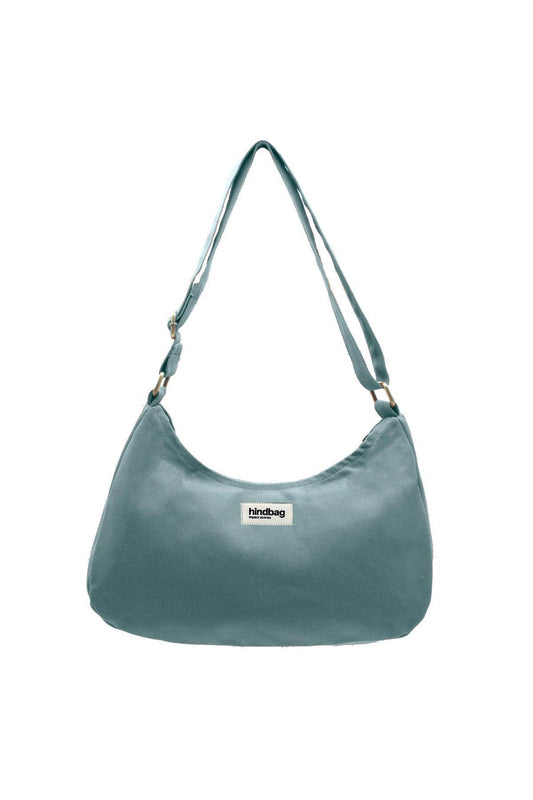 Sac en coton bio | Sauge "rosa sauge"