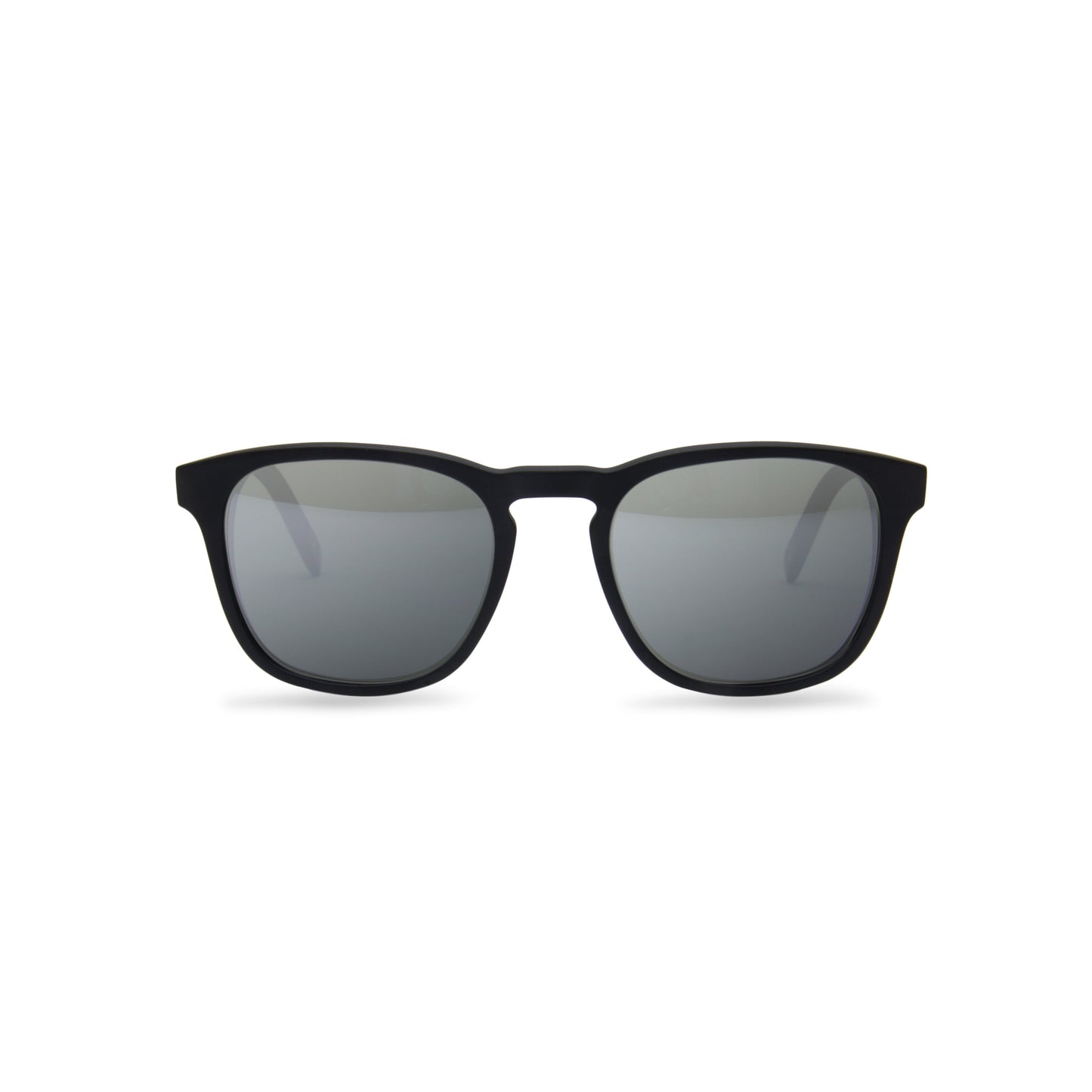 Lunettes de soleil - Marseille Matte Recycled Black